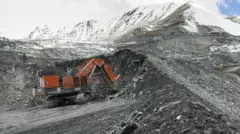 Kumtor