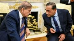 آیا روزهای میانجی‌گری پاکستان بین آمریکا و ایران به شماره افتاده است؟