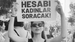 Ayşe Tokyaz cinayetinde savcı mütaalasını açıkladı: Cemil K. hakkında ağırlaştırılmış müebbet istemi