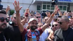Salah