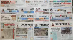 পত্রিকা