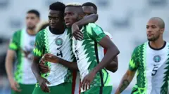 Eagles don qualify for di tournament