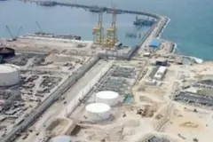  نیروگاه هسته‌ای در حال ساخت در دارخوین 