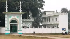 मस्जिद