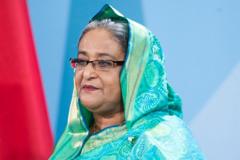 শেখ হাসিনার মামলায় কী সাজা চেয়েছে প্রসিকিউশন?