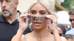kim kardashian 
