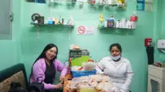 Clinica Bassuary