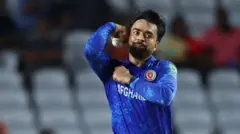 રાશિદ ખાન