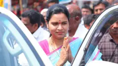 విడదల రజనీ, కృష్ణదేవరాయలు