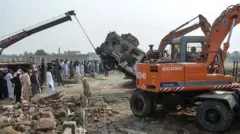 Bannu Police
