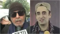 بلاول، متھن