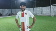 اعجاز بلوچ