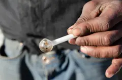 Methamphetamine drug dealer
