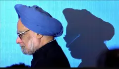 Dr. Manmohan Singh 