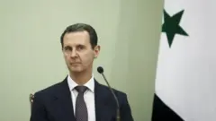 Suriye, Arap Birliği'ne yeniden kabul edildi