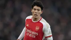 Arsenal