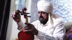 ਮੁਹੰਮਦ ਸਦੀਕ 