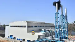 ኣብ በለዛ ዝተተኽላ ጀነሬተራት