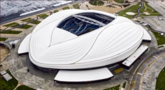 ફિફા ગ્રાઉન્ડ