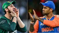 آغا سلمان، سوریا کمار یادیو