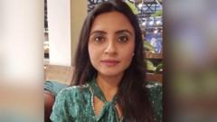 راولپنڈی میں خاتون کی باتھ روم سے لاش برآمد، شوہر اور ملازم گرفتار: ’جو بھیانک منظر میں نے دیکھا اسے شاید پوری زندگی نہ بھول سکوں‘