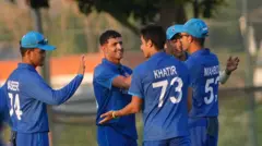 cricket