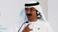 Sultan Ahmed Bin Sulayem 