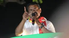 சீமான் போட்டியிடும் காரைக்குடி தொகுதி கள நிலவரம் - என்ன நடக்கிறது? 