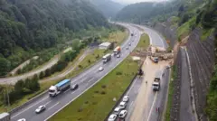 Gündüz saatlerinde yapılan çalışmalar