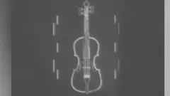 Naučnici napravili „najmanju violinu na svetu"