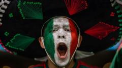 Piala Dunia 2026: Cek jadwal dan hasil pertandingan tim favorit Anda