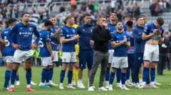 Ipswich Town
