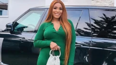 Linda Ikeji