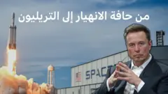 إيلون ماسك