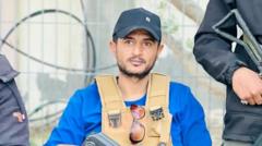 "سكّان غزة لم يعودوا يريدون حماس" – ياسر أبو شباب يكتب لصحيفة أمريكية