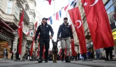 Booliska Turkiga