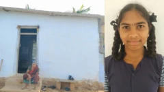 பழங்குடி மாணவி, ஐ.ஐ.டி., ஜே.இ.இ. (அட்வான்ஸ்ட்), முக்கிய செய்திகள், பழங்குடி மக்கள் 