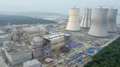 রূপপুর পারমাণবিক বিদ্যুৎকেন্দ্র