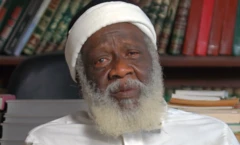 Sheikh Tijjani Gwani Muhammad