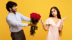 मुलगा आणि मुलगी 