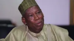 Abdullahi Uma Ganduje