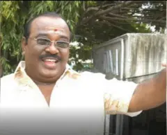 டி.பி. கஜேந்திரன் இயக்கிய  சூப்பர் ஹிட் படங்கள் பற்றி தெரியுமா?