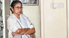 ममता बनर्जी