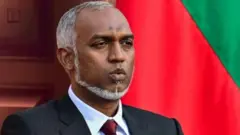 மாலத்தீவு இந்தியா பக்கம் மீண்டும் திரும்புமா?