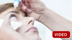 காணொளி- கண்ணில் எண்ணெய் விடுவது நல்லதா?