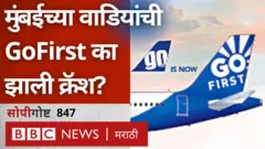 गो फर्स्ट 