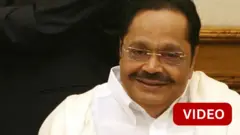 துரைமுருகன்