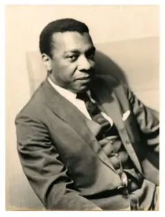 Milton Santos