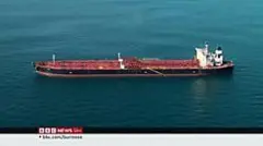 ဒရုန်း ပျံဝဲမှု ရုရှား ရေနံတင် သင်္ဘောကို ပြင်သစ် စီးနင်း