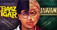 Shah Rukh Khan